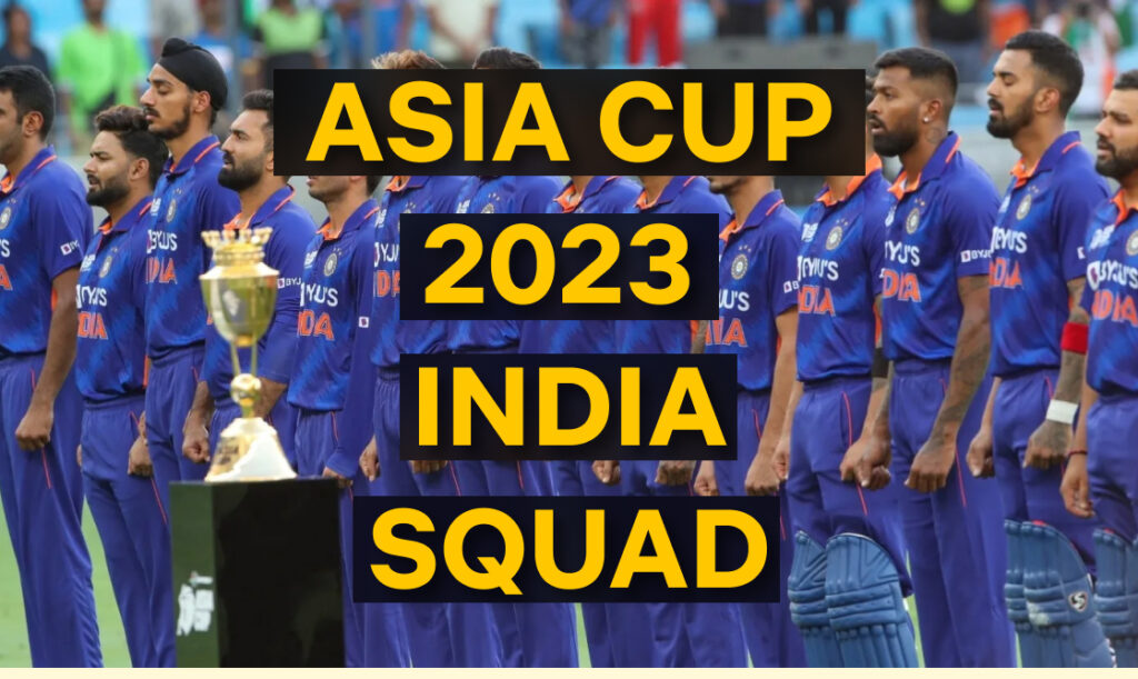 asia cup 2023