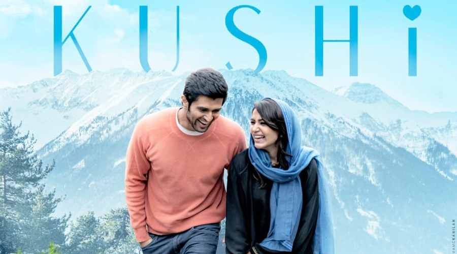 Kushi Movie Review