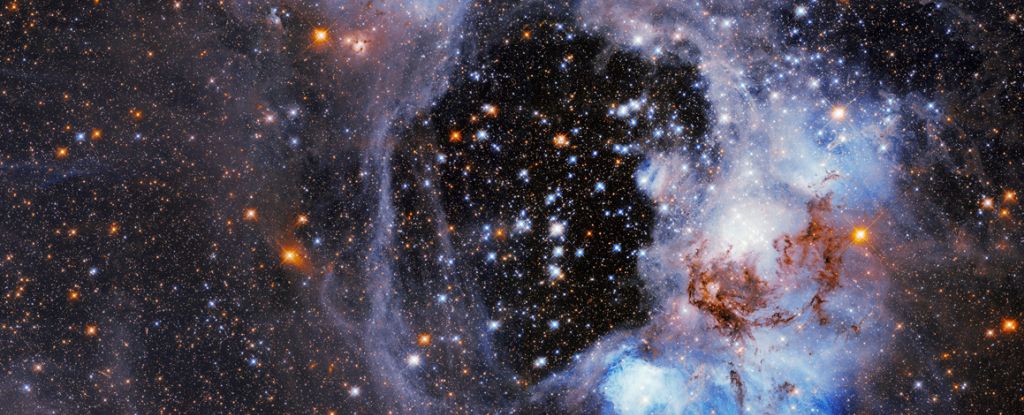 Nebula N44.