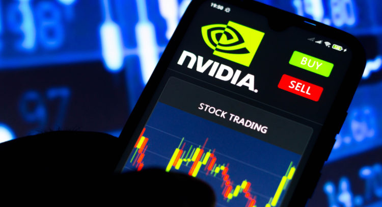 Nvidia Stock